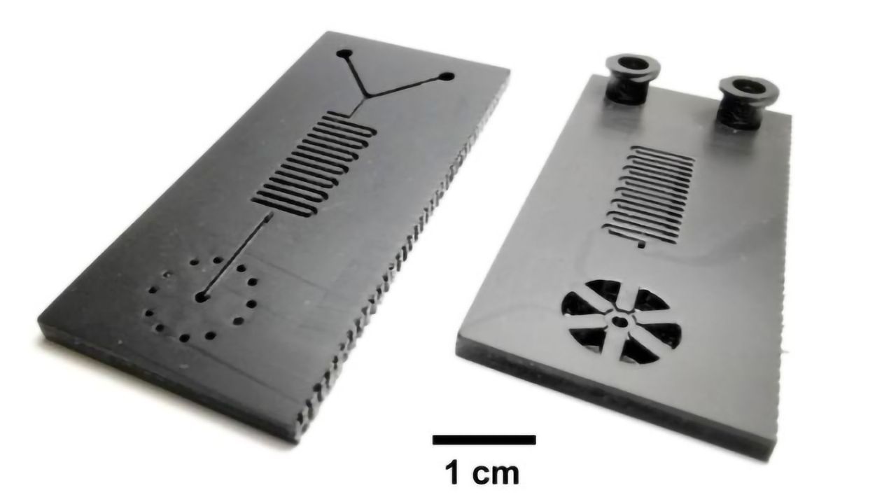 Portable, Point-of-Care COVID-19 Test Could Bypass the Lab