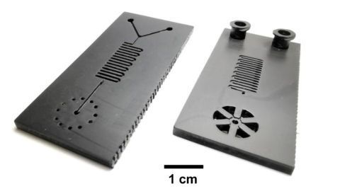 Portable, Point-of-Care COVID-19 Test Could Bypass the Lab