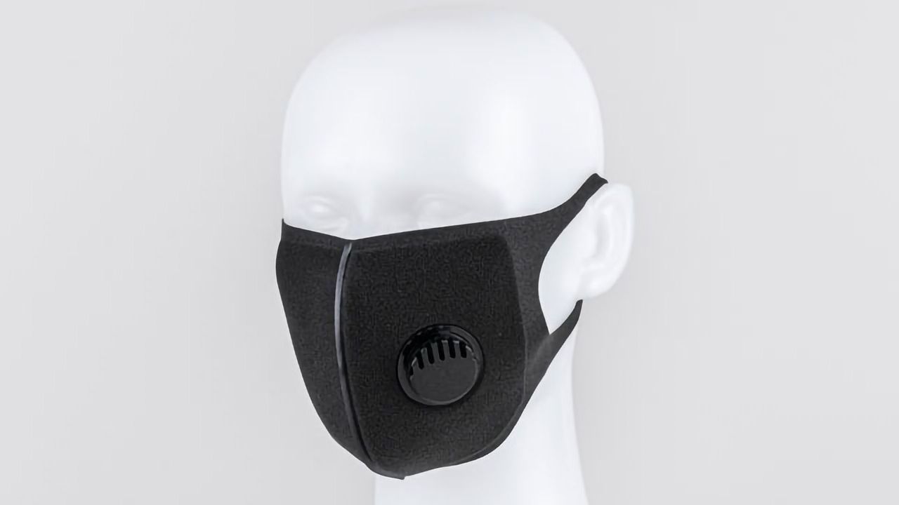 Face Shields and Masks With Exhalation Valves Ineffective at Preventing SARS-CoV-2 Spread
