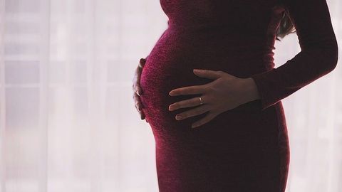 Deciphering Zika Virus Transmission From Mother to Baby