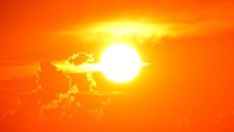 Can Emissions Be Made Into Useful Materials by Sunlight?