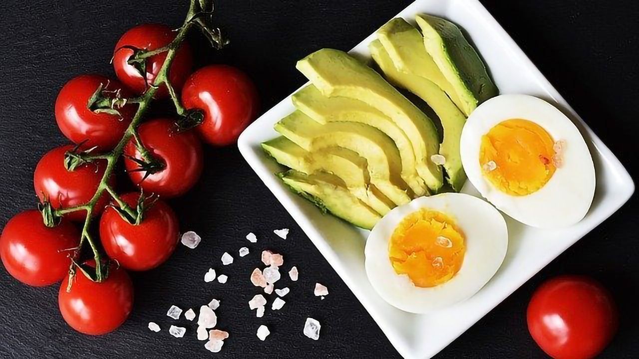 Ketogenic Diet Reduces Levels of Gut Fungi Linked to Alzheimer's Risk