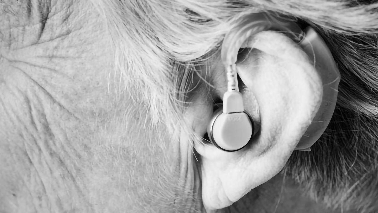 Could Some Cases of Hearing Loss Cause Dementia?
