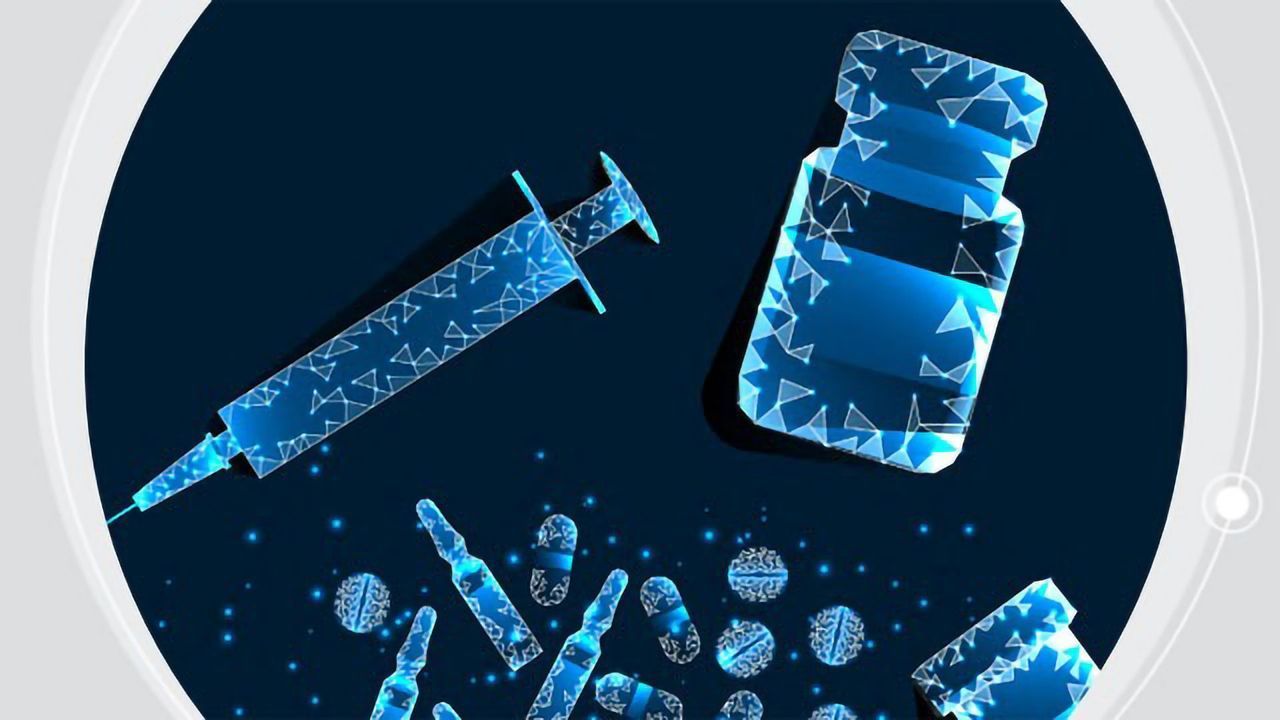 Novel Psychoactive Substances: Staying Ahead of the Curve