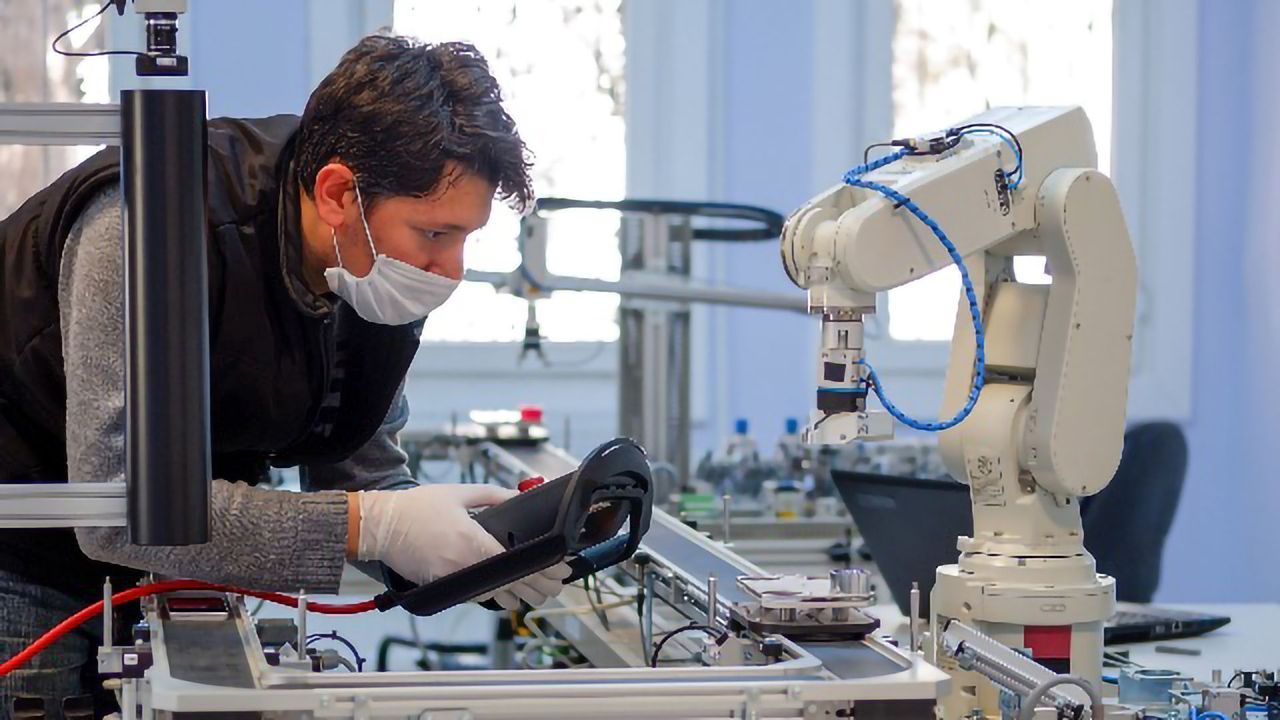Why Automation Will be the Cornerstone of the Post-COVID Biology Lab