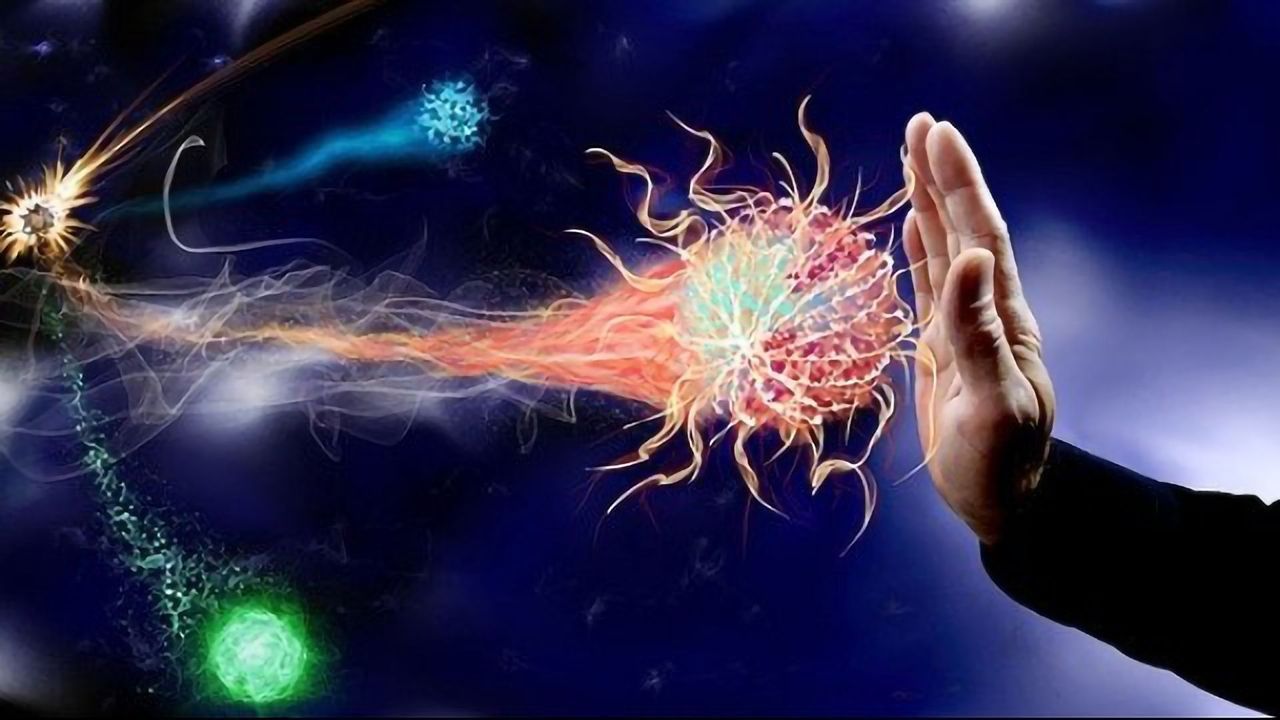 T Cells Can Become Memory Cells Before Even Meeting Their Foe