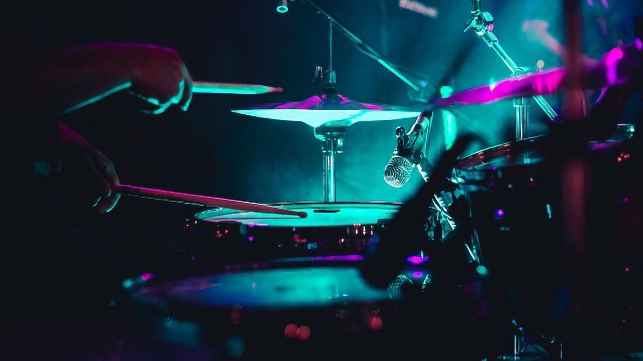 Keeping the Beat Is All in Your Brain