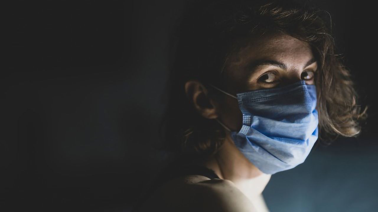 Symptoms of Depression Triple During COVID-19