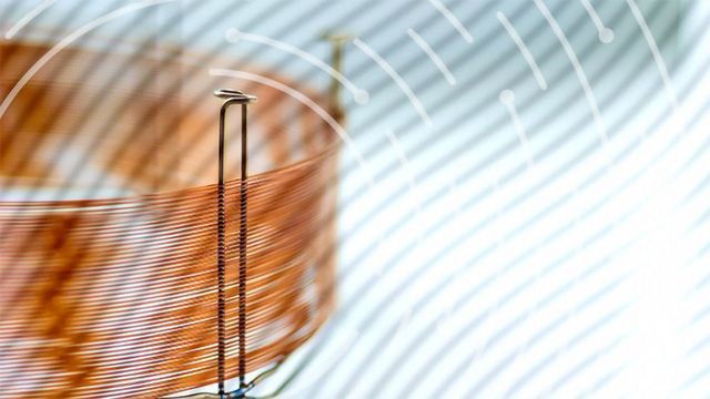 Gas Chromatography content piece image 