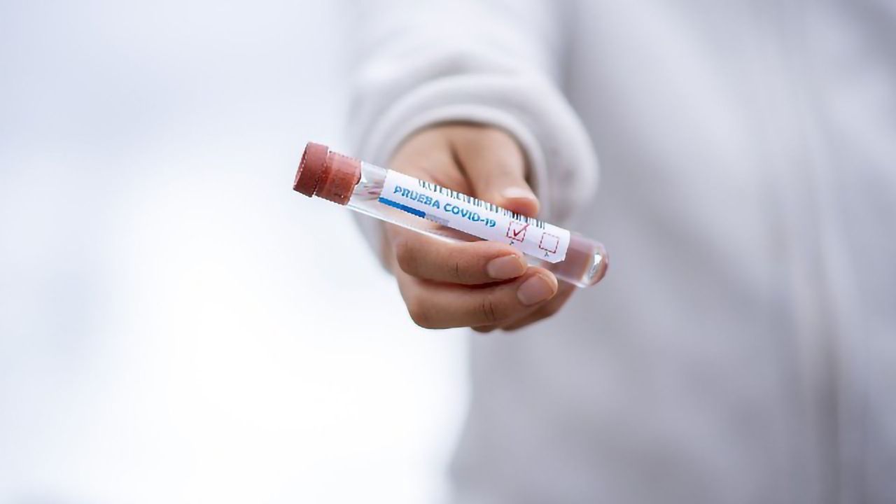 Combining PCR and Antibody Tests at Point-of-Care Increases COVID-19 Detection