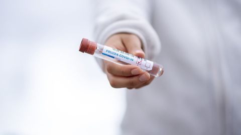 Combining PCR and Antibody Tests at Point-of-Care Increases COVID-19 Detection