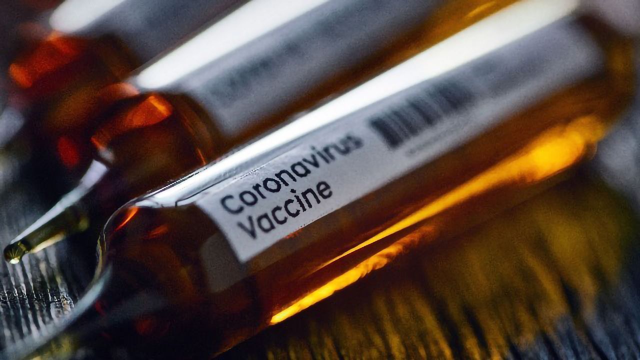 Russia Publishes First Clinical Data on "Already Approved" COVID-19 Vaccine