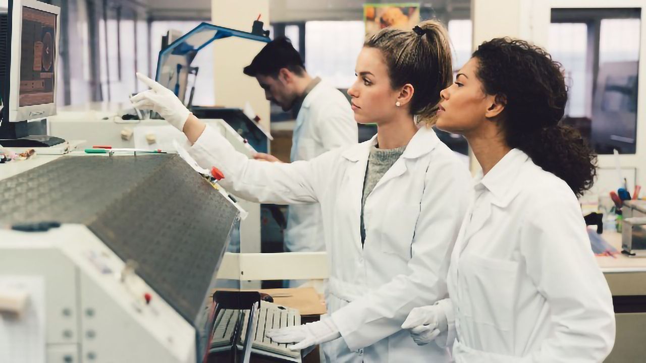 The Route to Compliance: How To Ensure Regulatory Compliance in GxP Laboratories