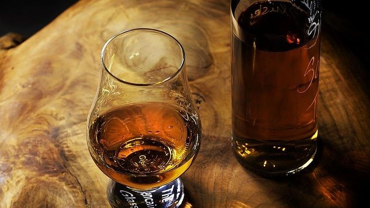 Tennessee Whiskey's Secrets Unlocked