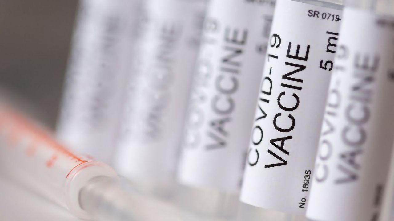 Vaccine Shows Protection Against SARS-CoV-2 in Animals