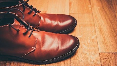 Leather Substitute Made From Fungi