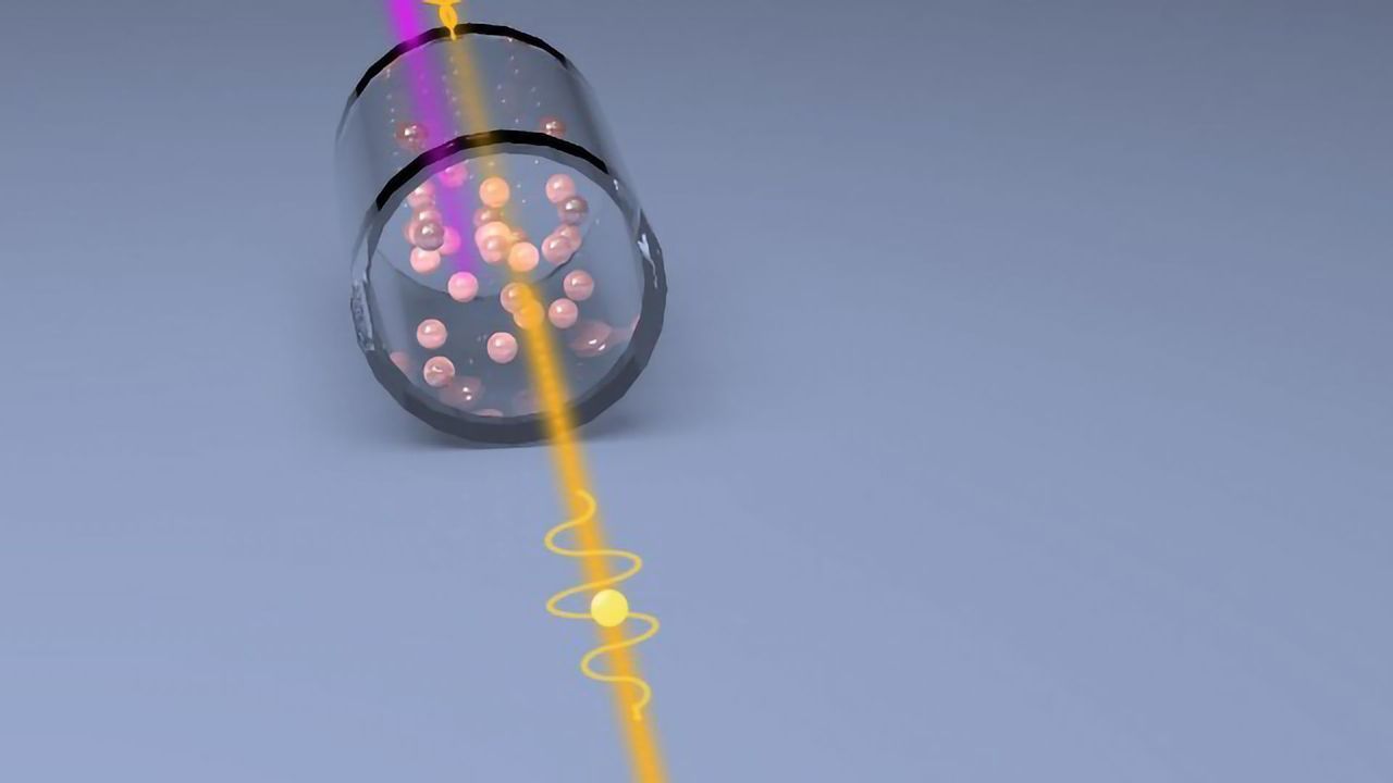 Squeezing the Noise Out of Atomic Force Microscopy