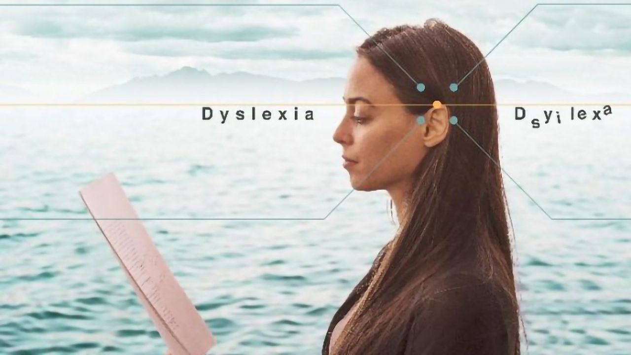Brain Stimulation Improves Reading Accuracy in People With Dyslexia