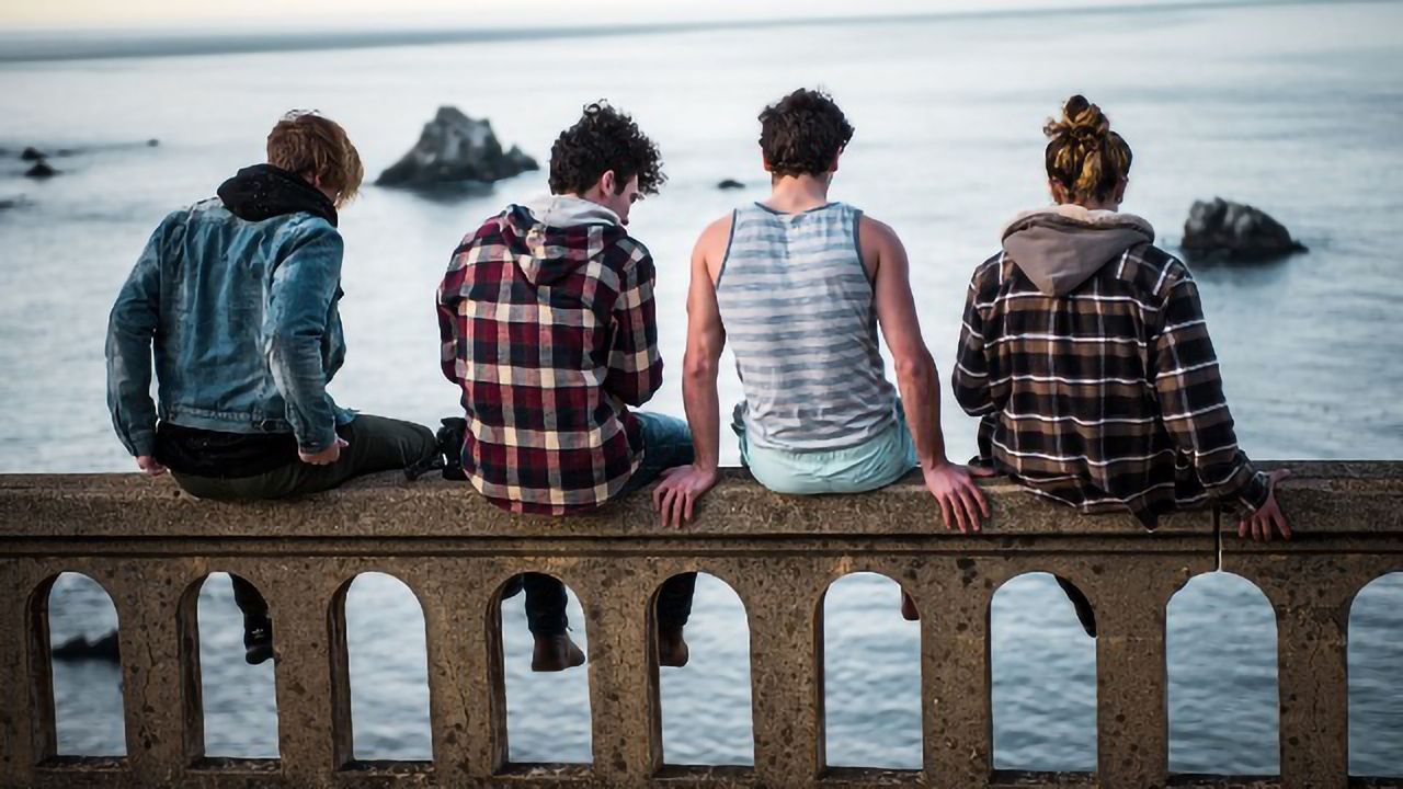 What Makes Some Adolescents Take More Risks?