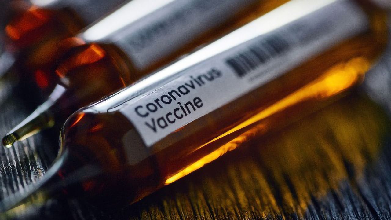 3 in 10 Americans Unwilling To Get a COVID-19 Vaccine, Survey Finds