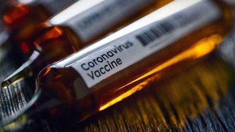 3 in 10 Americans Unwilling To Get a COVID-19 Vaccine, Survey Finds