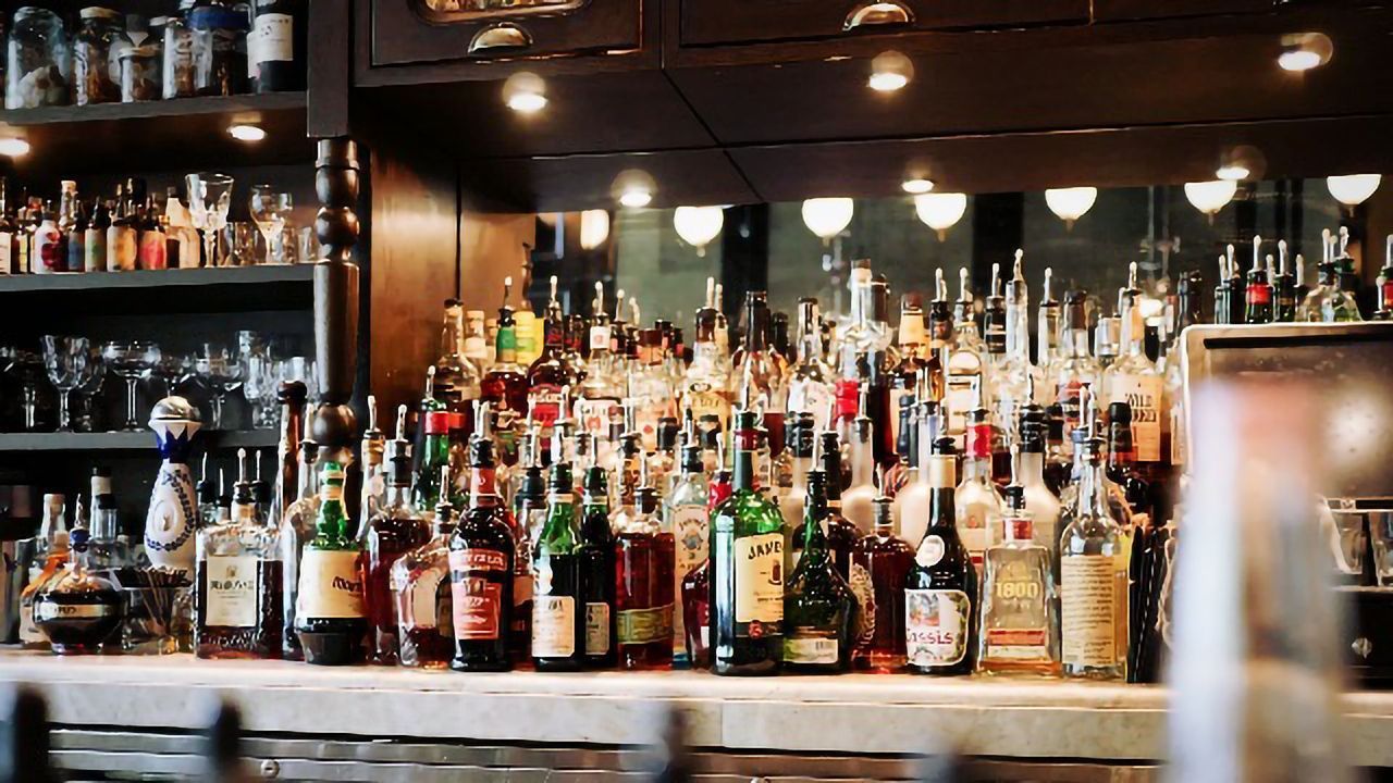 GWAS Pinpoints Gene Linked to Decreased Alcohol Cirrhosis Risk