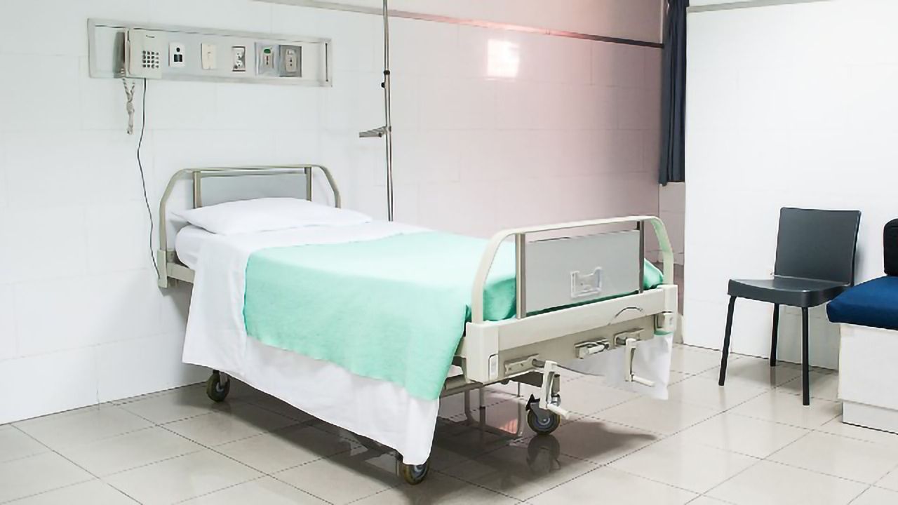 COVID-19 Patients Put on Ventilators Can Develop Permanent Nerve Damage