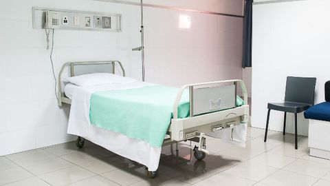 COVID-19 Patients Put on Ventilators Can Develop Permanent Nerve Damage