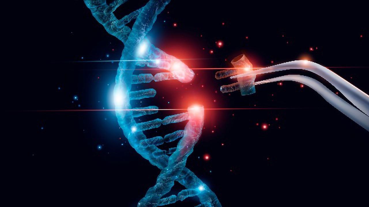 The Power of CRISPR Cas9 Comes With Great Responsibility