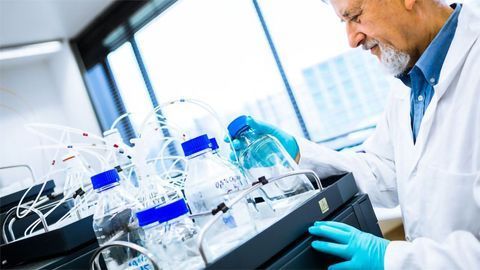 Troubleshooting Your Liquid Chromatography