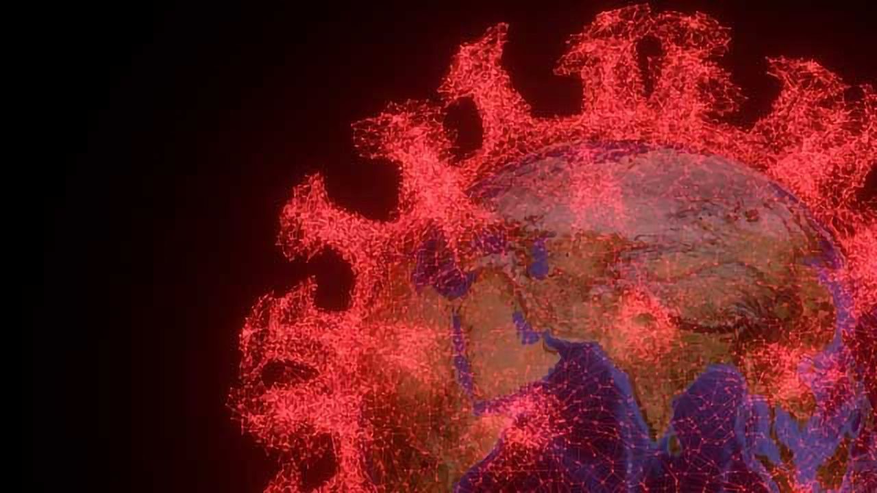 COVID-19 Phase 3 Trial To Evaluate REGN-COV2 Antibody Cocktail in UK