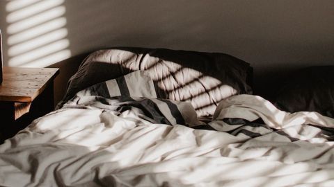 Additional Risks for COVID-19 Patients With Sleep Apnoea, Suggests Review