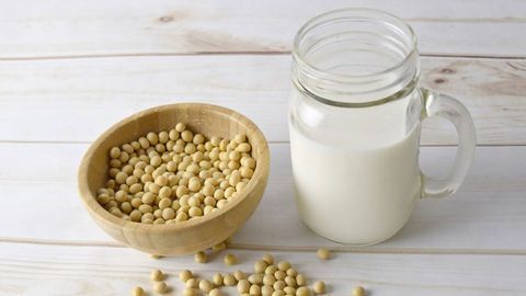 Using Soy-Based Compounds To Improve Bone Cancer Treatment