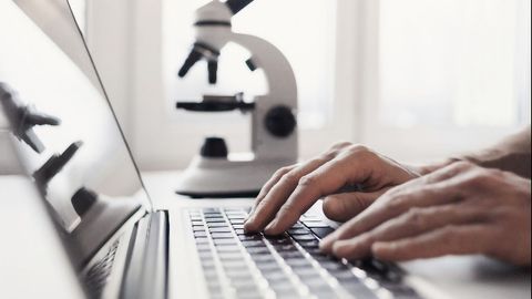 NIH Awards Seven Contracts Worth up to $22 Million to COVID-19 Digital Health Solutions