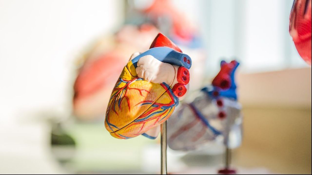 Biologic Therapy for Psoriasis May Also Have Applications in Heart Disease