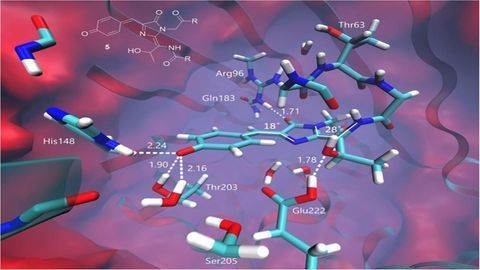 Shining Light on Photoconversion in Green Fluorescent Protein