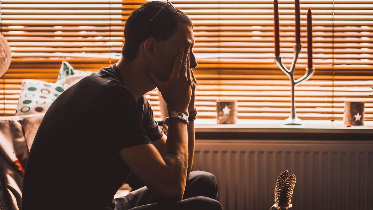 PTSD Could Double Risk of Dementia in Later Life