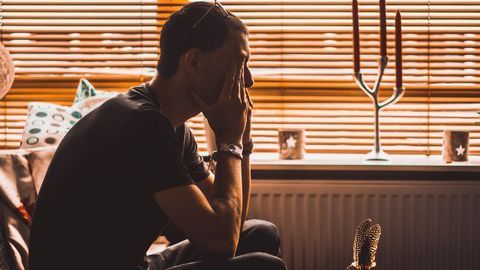 PTSD Could Double Risk of Dementia in Later Life
