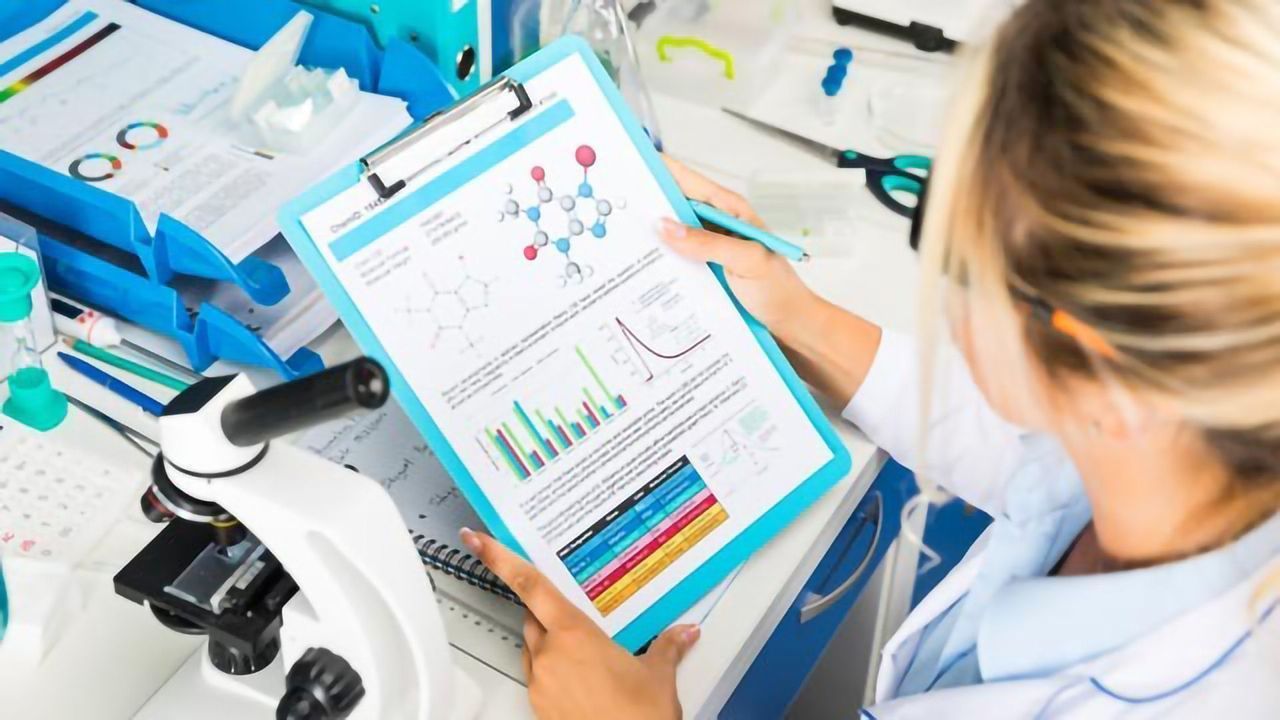 Drug Kinetics – Key Definitions