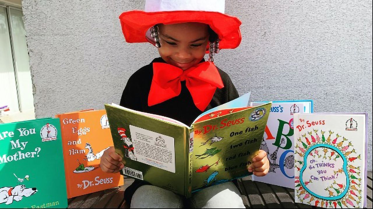 Testing How Kids Pronounce Words Can Predict Their Reading Fluency
