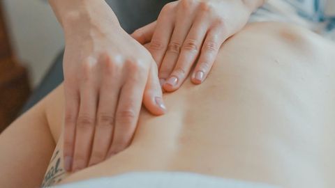 Study Suggests Just 10 Minutes of Massage or Rest Can Cut Stress Levels