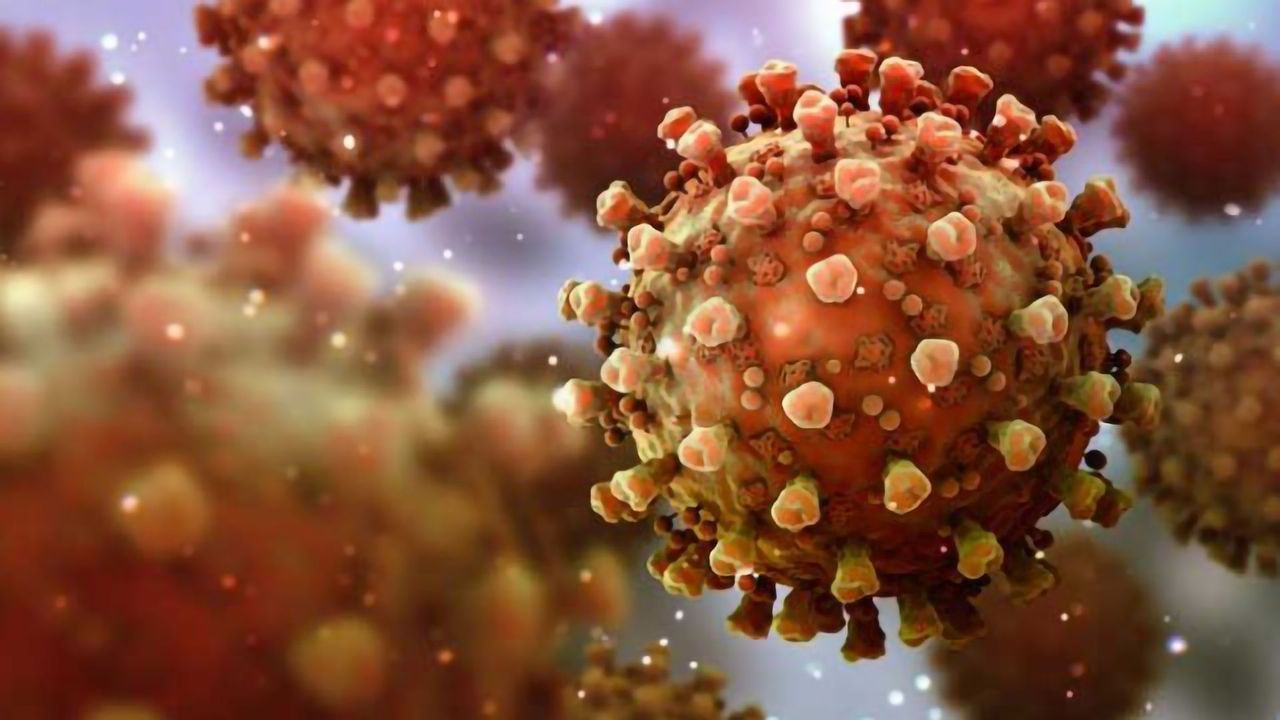 Drug Shown To Modulate the Inflammatory Response in Severe COVID-19