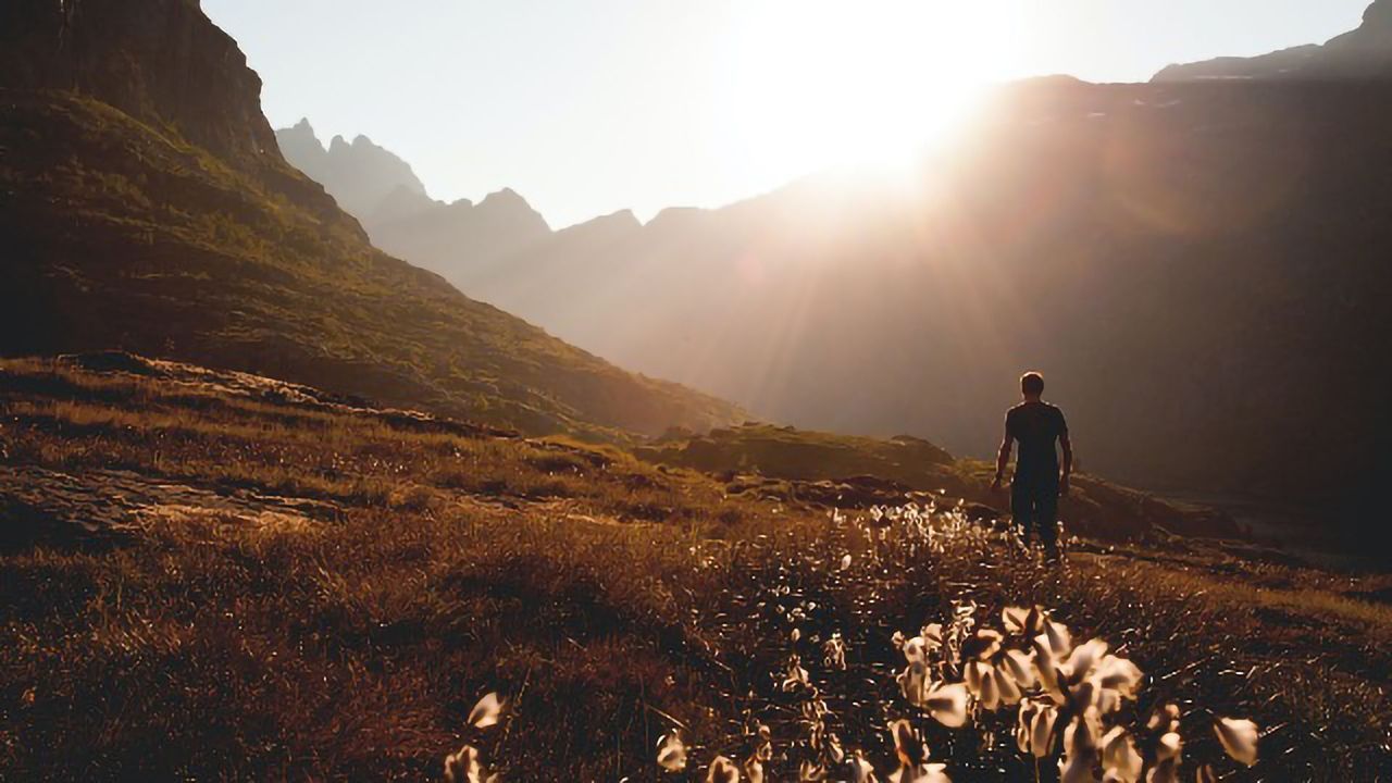 Regular Doses of Awe Can Boost Emotional Wellbeing