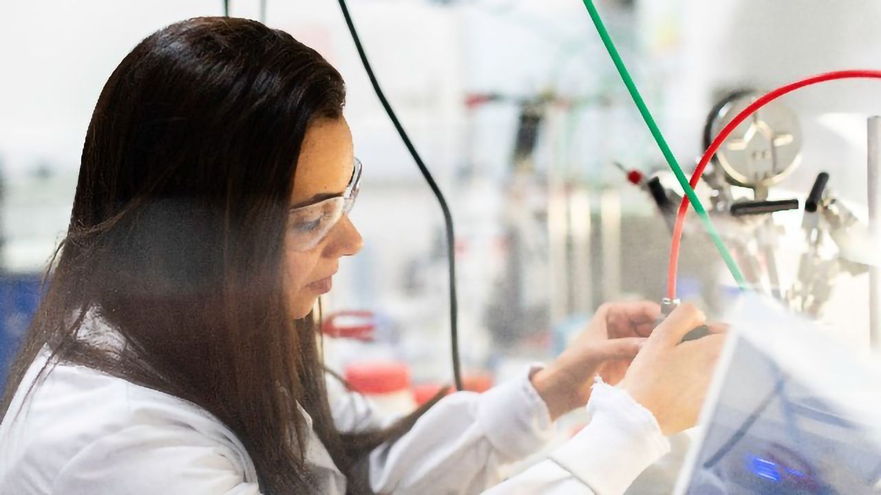 Interaction Is Important for Girls in STEM