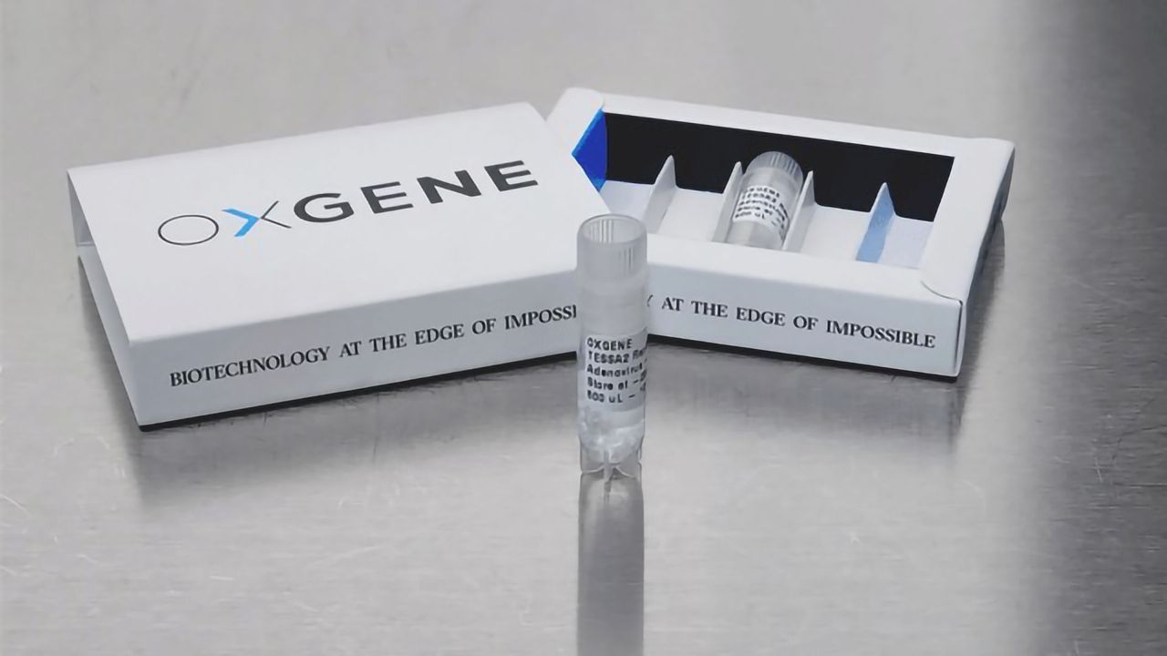 OXGENE Introduces TESSA Technology for Robust and Reproducible AAV Manufacture at Scale