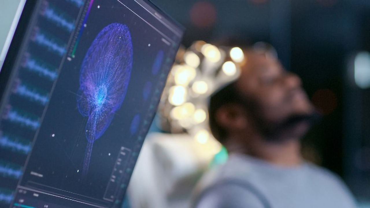 Computer Program Creates Images Based on Your Brain Waves
