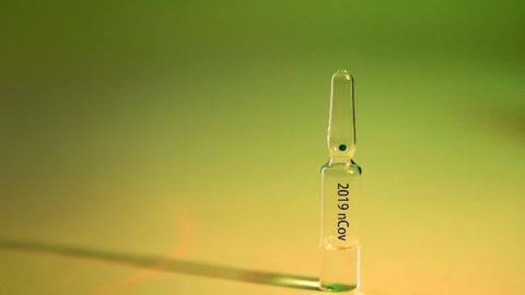 Phase III Trial of Janssen's COVID-19 Vaccine Launched
