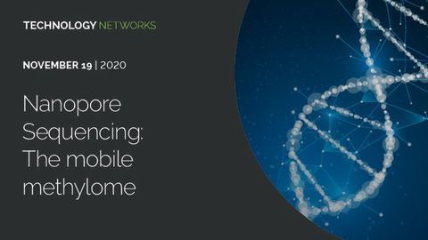 Nanopore Sequencing: The Mobile Methylome