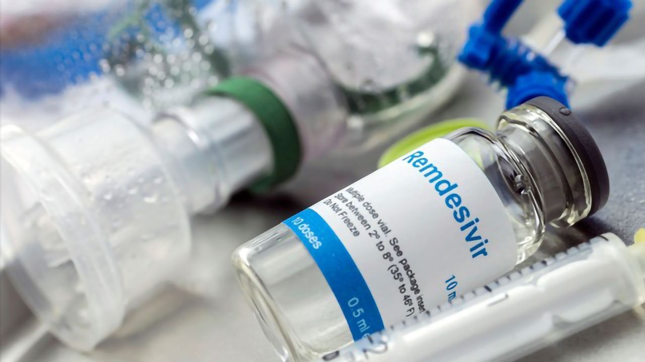 Team Uncovers New Mechanism of Action Against SARS-CoV-2 by Remdesivir