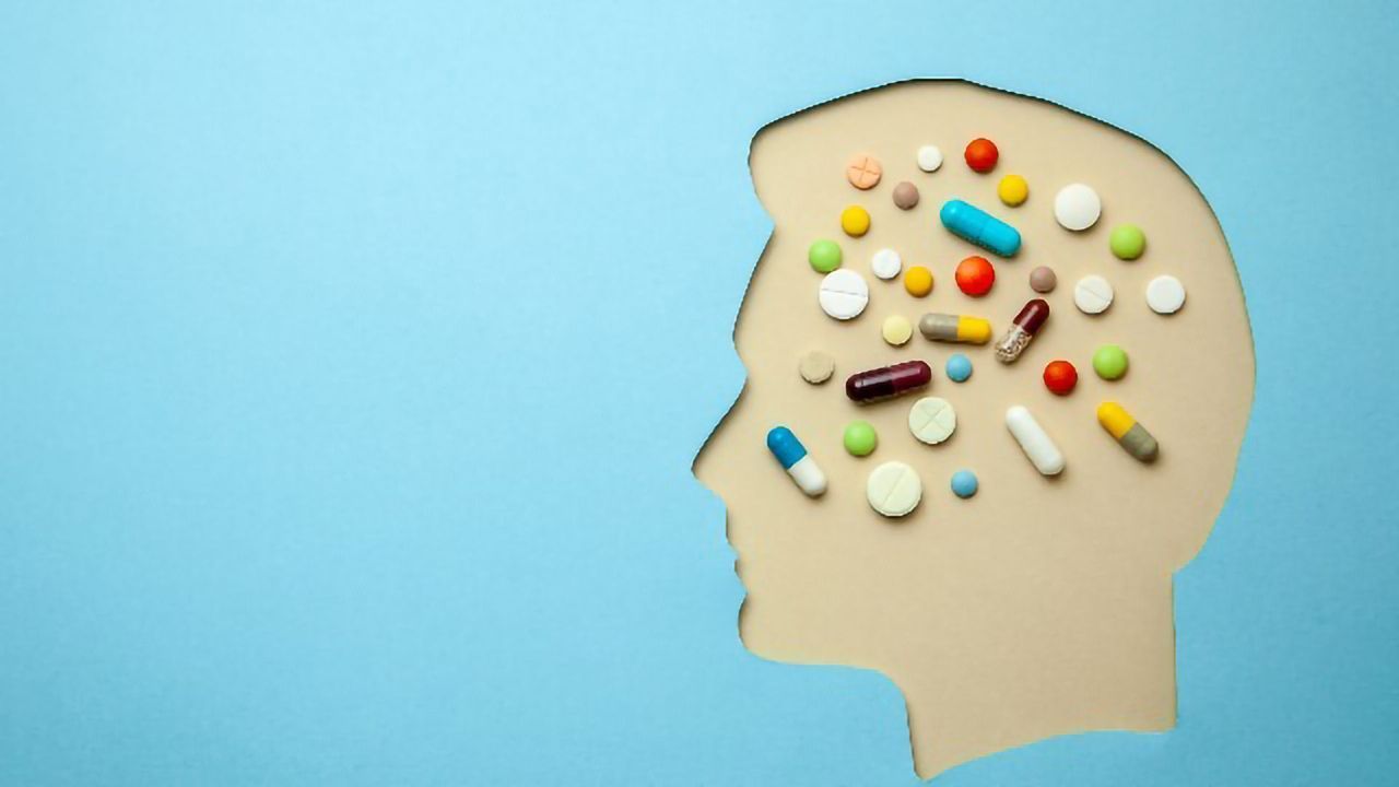 Older People Taking Diabetes Drug Show Slower Cognitive Decline